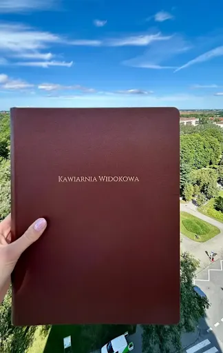 Kawiarnia Widokowa Inowrocław